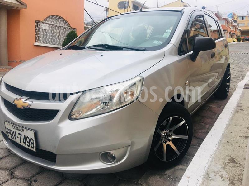 Chevrolet Usados Y Nuevos En Ecuador