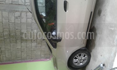 Foto venta Auto usado Chevrolet Sail Sedan 1.4L Ac (2014) color Dorado precio u$s10.000