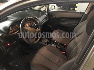 Chevrolet Sail Sedan 1.5L AC usado (2014) color Gris precio u$s11.000