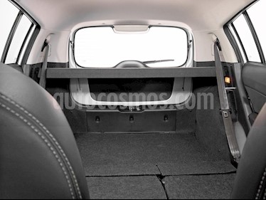 Foto venta Carro usado Chevrolet Sail Sport LTZ (2015) color Gris precio $25.000.000