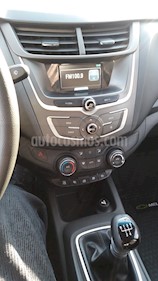 foto Chevrolet Sail 1.5L LS NB usado (2019) color Blanco precio $5.200.000