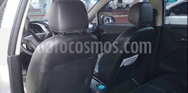 foto Chevrolet Sail LS Ac usado (2016) color Plata Brillante precio $24.000.000