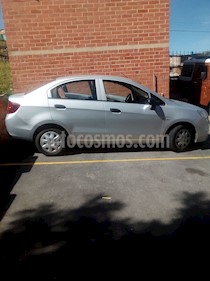 foto Chevrolet Sail LS Ac usado (2018) color Plata precio $32.500.000