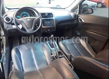 Foto venta Carro usado Chevrolet Sail LTZ (2017) color Beige precio $33.000.000