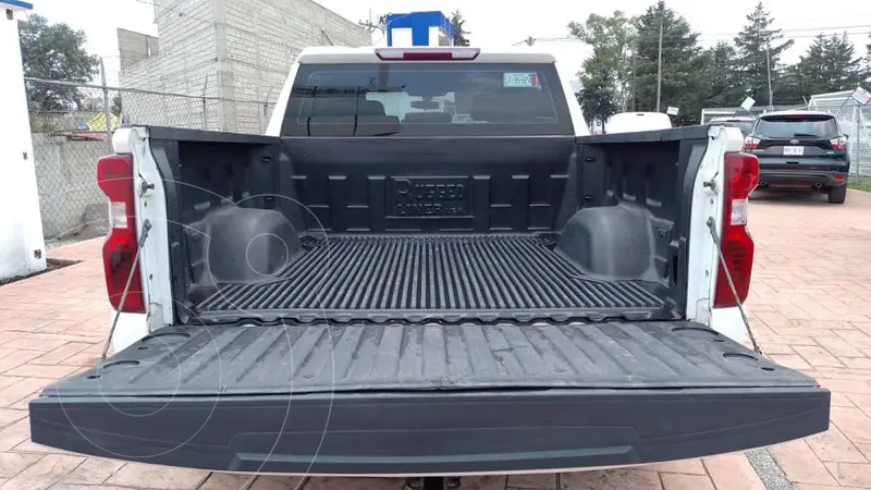 chevrolet silverado-1500