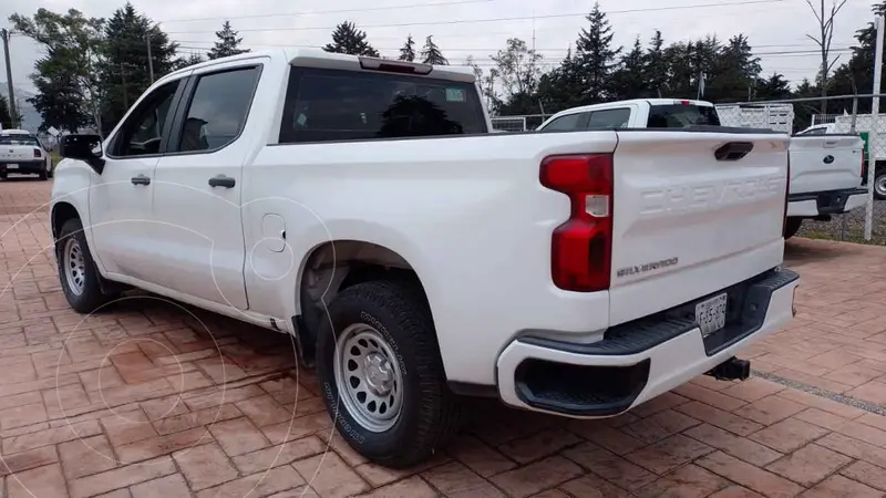chevrolet silverado-1500