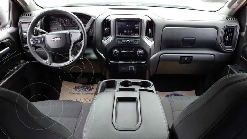 chevrolet silverado-1500