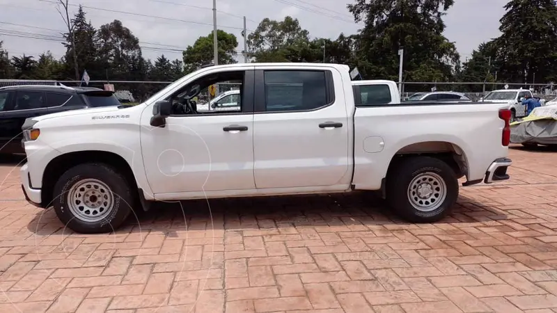 chevrolet silverado-1500