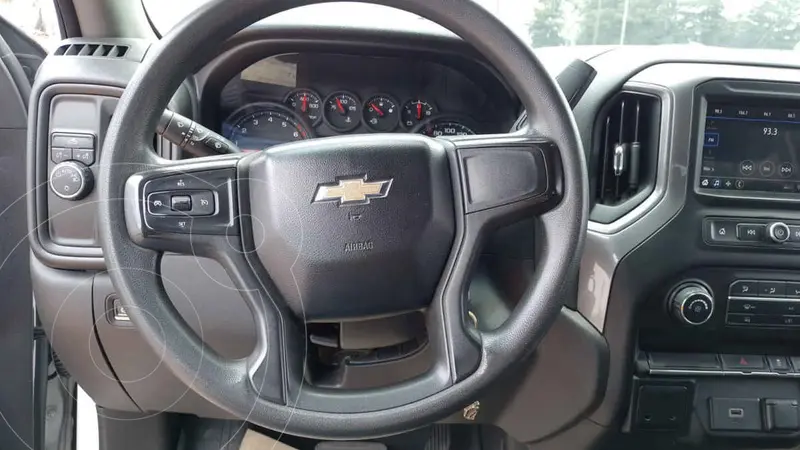 chevrolet silverado-1500