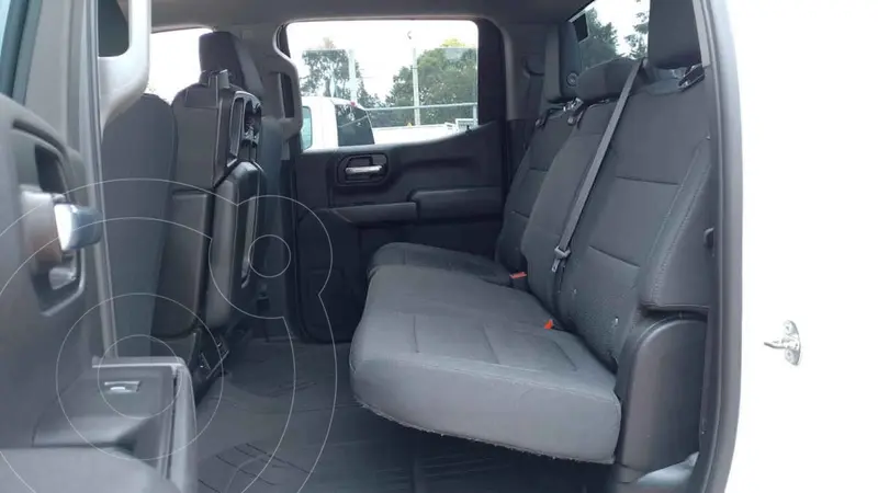 chevrolet silverado-1500