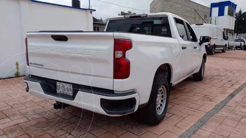 chevrolet silverado-1500