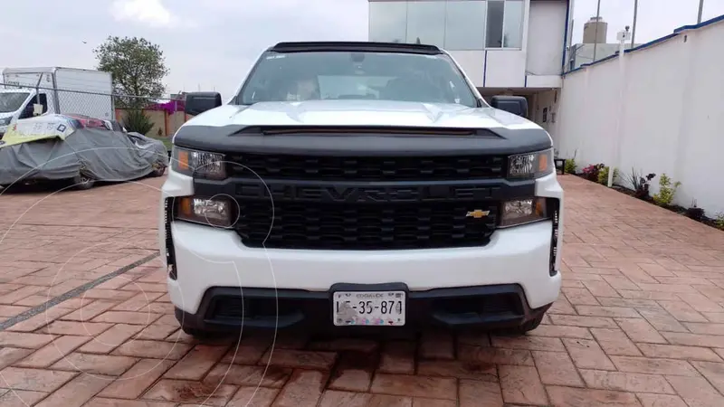 chevrolet silverado-1500