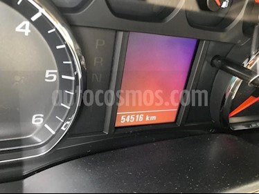 Foto venta Auto usado Chevrolet Silverado 2500 4x2 Cab Ext Paq E (2017) color Plata Estelar precio $500,000
