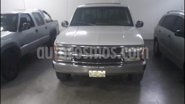 Foto Chevrolet Silverado 4.1 usado (1997) color Blanco precio $305.000