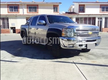 Chevrolet Silverado 2 usado (2013) color Gris precio $50.000.000