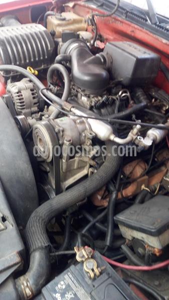 foto Chevrolet Silverado LT 4x4 usado (1993) color Rojo precio BoF2.500