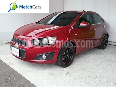 Foto venta Carro Usado Chevrolet Sonic 2013 (2013) precio $28.990.000