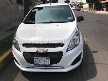 foto Chevrolet Spark Classic LS usado (2017) color Blanco precio $115,000