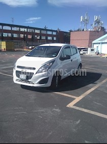 foto Chevrolet Spark Classic LS usado (2016) color Blanco precio $85,000