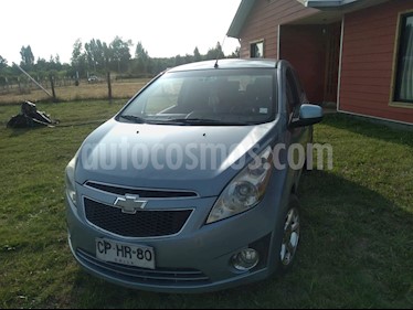 Chevrolet Usados En Chile