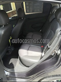 Chevrolet Spark GT Full Equipo usado (2017) color Gris Galapagos precio $25.500.000