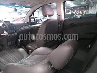 foto Chevrolet Spark GT Full Equipo usado (2018) color Blanco precio $29.500
