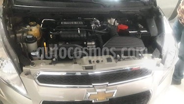 foto Chevrolet Spark GT Full Equipo usado (2016) color Beige Marruecos precio $28.000.000