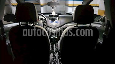 foto Chevrolet Spark GT Full Equipo usado (2012) color Gris Ocaso precio $20.100.000