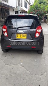 foto Chevrolet Spark GT Full Equipo usado (2016) color Gris precio $27.000.000