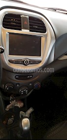 Chevrolet Spark GT Premier usado (2019) color Plata Brillante precio $35.000.000