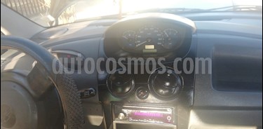 foto Chevrolet Spark 0.8L Lite usado (2015) color Negro precio $2.700.000