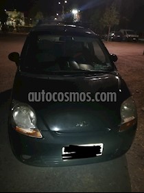 foto Chevrolet Spark 1.0L Lite usado (2009) color Negro precio $1.650.000