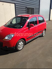 foto Chevrolet Spark 1.0L Lite usado (2013) color Rojo precio $2.870.000