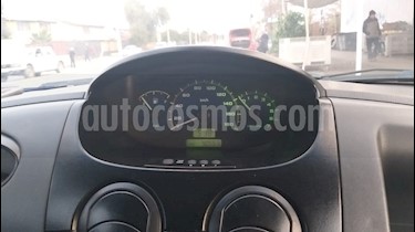 Chevrolet Spark Sedan 1.0L Lite usado (2014) color Gris precio $2.600.000