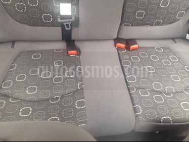 foto Chevrolet Spark 1.0L Life usado (2018) color Plata precio $20.000.000
