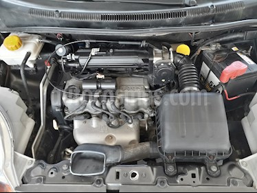 Foto venta Carro usado Chevrolet Spark 1.0L Life (2015) color Gris Galapagos precio $16.000.000