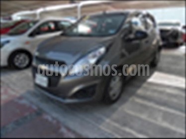 Foto venta Auto usado Chevrolet Spark 5P LS CLASSIC L4/1.2 MAN (2016) precio $139,000