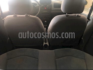 Chevrolet Spark LS usado (2010) color Bronce precio $275.000