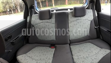 foto Chevrolet Spark LT 1.0 usado (2014) color Azul Celeste precio $3.000.000