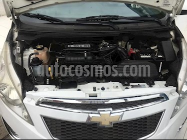 Foto Chevrolet Spark Paq B usado (2012) color Blanco precio $75,000