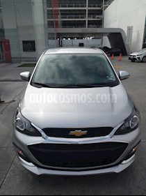 Foto Chevrolet Spark Active usado (2019) color Plata precio $209,900