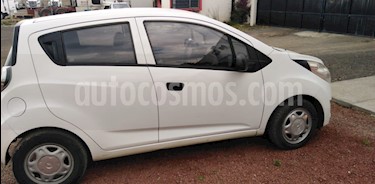 foto Chevrolet Spark Paq A usado (2012) color Blanco precio $85,000