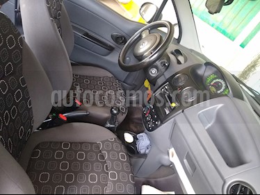 foto Chevrolet Spark Spark 1.0 usado (2016) color Gris precio $19.000.000