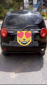 foto Chevrolet Spark Spark Lt usado (2012) color Negro precio $16.000.000
