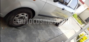 Chevrolet Spark 1.1 Mec usado (2007) color Gris precio BoF20.020.000