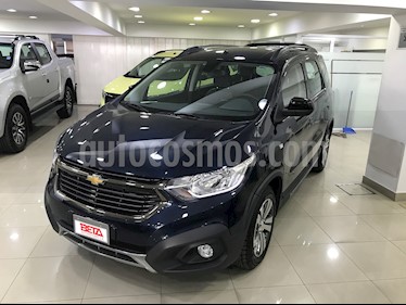 foto Chevrolet Spin Activ LTZ 1.8 5 Pas nuevo color A elección precio $1.330.800