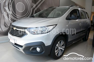 foto Chevrolet Spin Activ LTZ 1.8 5 Pas nuevo color A elección precio $928.900