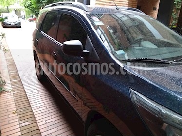 Chevrolet Spin LTZ 1.8 5 Pas usado (2018) color Azul precio $850.000