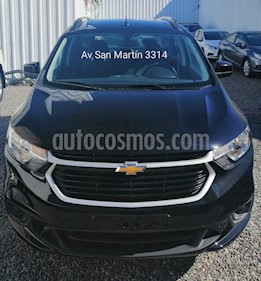 foto Oferta Chevrolet Spin LT 1.8 5 Pas nuevo precio $1.469.900