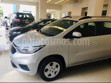 Foto Chevrolet Spin LT 1.8 5 Pas nuevo color A eleccion precio $899.000